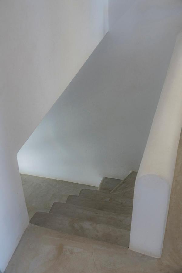 Vila Sirokos Karavostasis  Exteriér fotografie