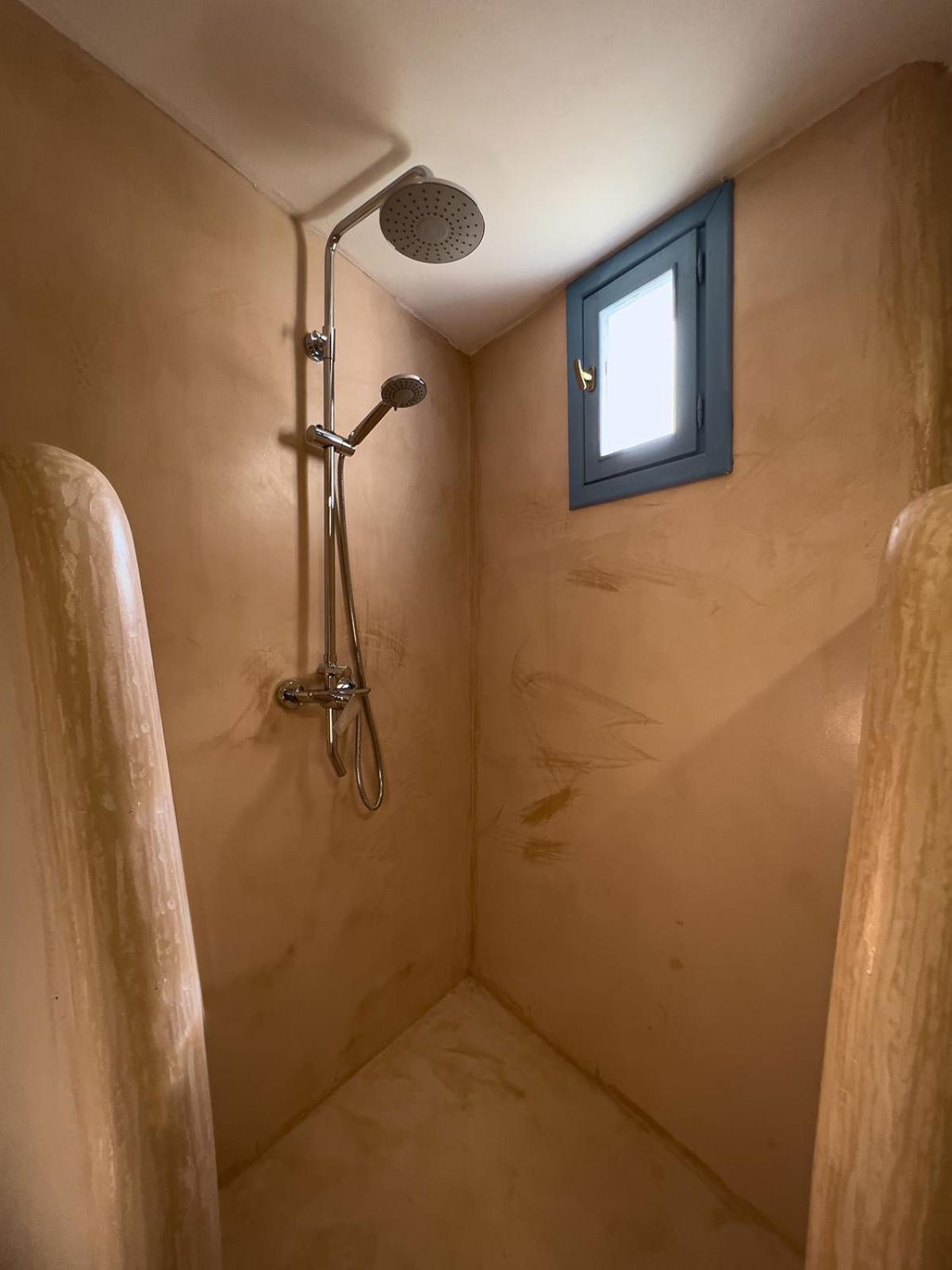 Vila Sirokos Karavostasis  Exteriér fotografie